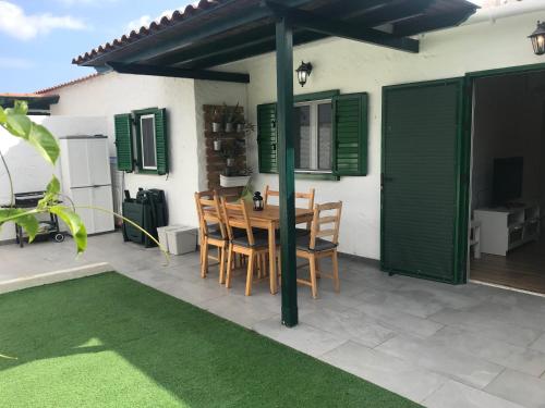 Cozy and modern bungalow. Playa del Inglés.