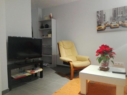 Cozy Apartament 10 Minutes From The Heart Of Madrid