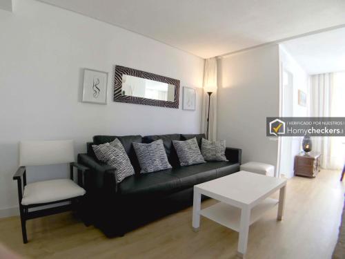 Cozy Apartamento Centro Torremolinos