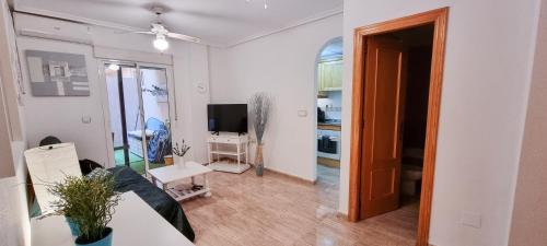 Cozy apartment 200m from the beach