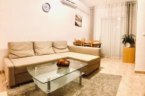 Cozy apartment by the sea Palangre 17