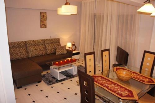 Cozy Apartment in Fuengirola! Bästa läge