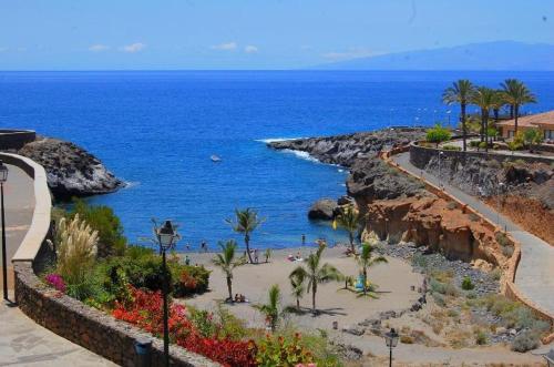 Cozy Apartment In Playa Paraiso Pp/21