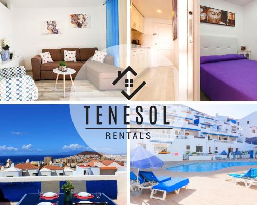 Port Royal 1 Bedroom - Tenesol Rentals