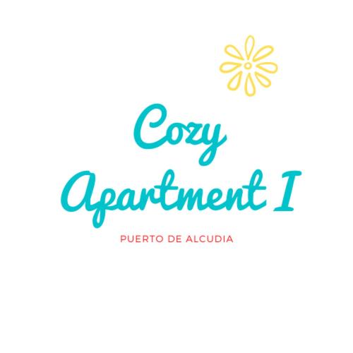 Cozy estudio "Edificio Siesta 2"