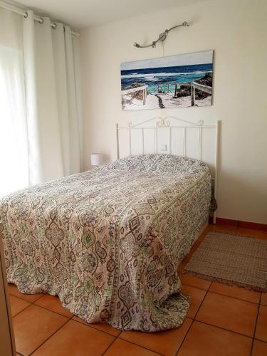 Cozy apartment in the center of Benidorm!