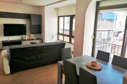 Cozy apartment Plaza de Toros Alicante