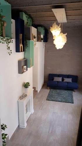 Cozy Rooms Florista