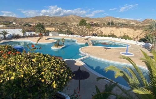 Alkabir, Cozy apartments on the beach