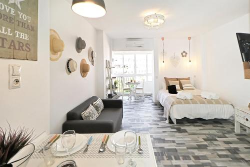 Cozy Flat Manuela Costa del Sol