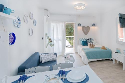 Cozy Flat Simona Costa del Sol