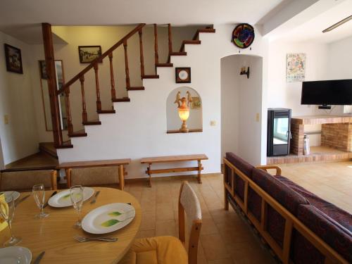 Cozy Holiday Home in Empuriabrava with Terrace