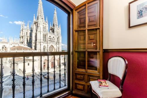 Crisol Mesón del Cid