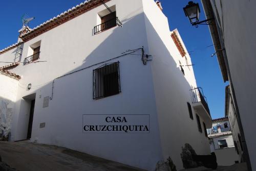 Cruzchiquita