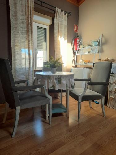 Hostal Villa De Brulles