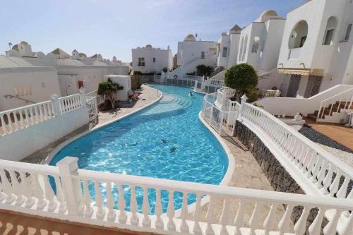 Cs15 Callao Salvaje Townhouse Sleeps 4