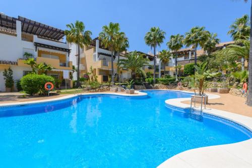 Cubo s Apartamento 1/A Arenas de Marbella