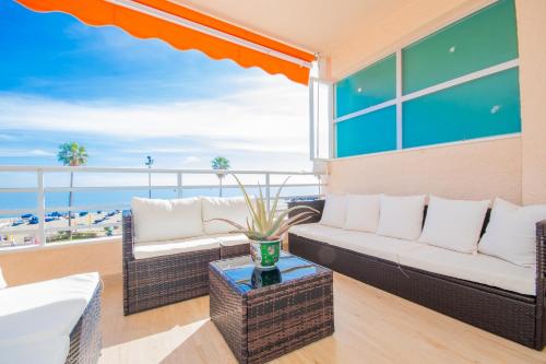 Cubo s Apartamento Avalon Fuengirola