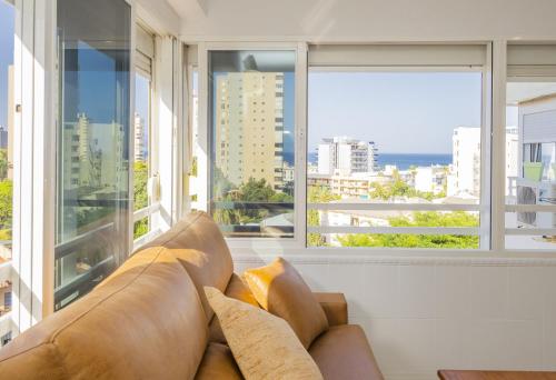 Cubo s Apartamento Don Jaime Torremolinos