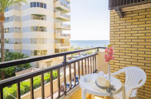 Cubo s Apartamento Ronda 215 Fuengirola