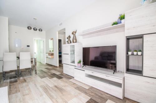 Cubo´s Apartamento Torremolinos 12 Alhaurin