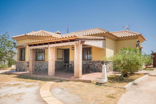 Cubo s Casa Rural Dehesa Alta