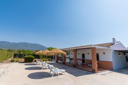 Cubo s Finca Isabel