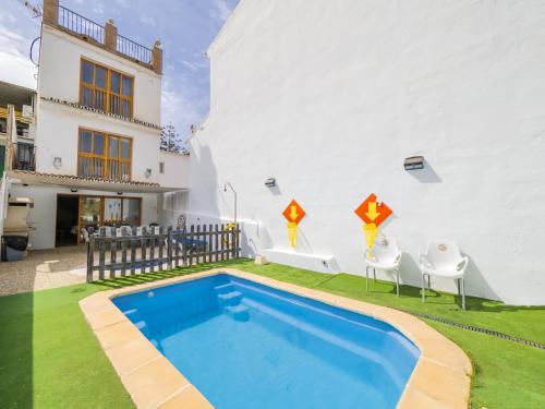 Cubo s Casa Rural Bermejo