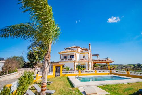 Cubo s Villa Fina
