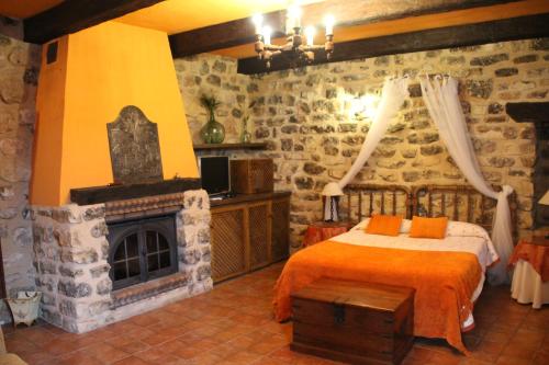 Cuenca & Suites (La Antigua Posada)