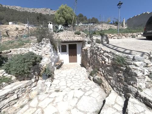 Cueva La Alhucema