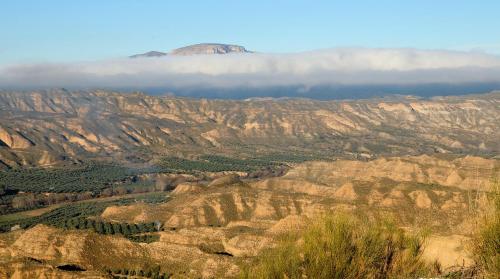 Cuevas el Torriblanco