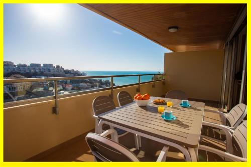 Cullera Apartment Cap Blanc