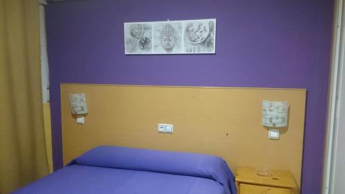 Hostal Ds