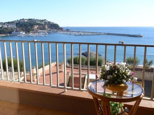 Apartamento Vista Mar Calle Sant Elm