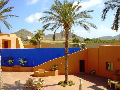 Hotel de Naturaleza Rodalquilar & Spa Cabo de Gata