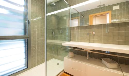 Villa Foixarda near Barcelona