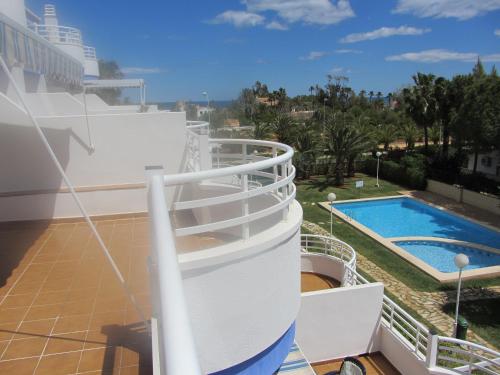 Apartamento relax, el rincón de Daniya