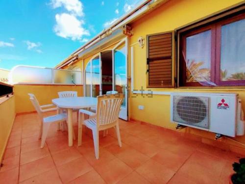 Denia Primera línea playa