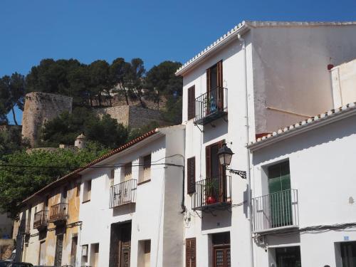 Denia Townhouse