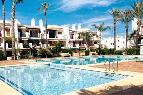 Las Velas Denia Wonderful Penthouse Apartment