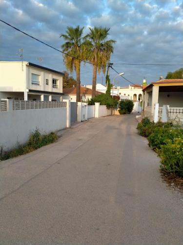 Denia s Beach House - Ouanalao