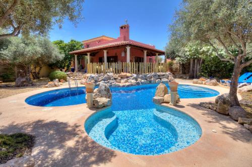 Desert Springs Villa 3 Buenavista