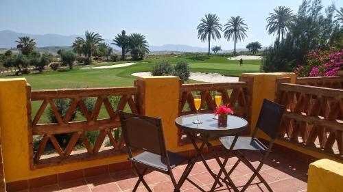 Desert Valley Golf House Valle del Este