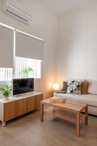 Loft Design Granada Center 2min Cathedral Free Wifi