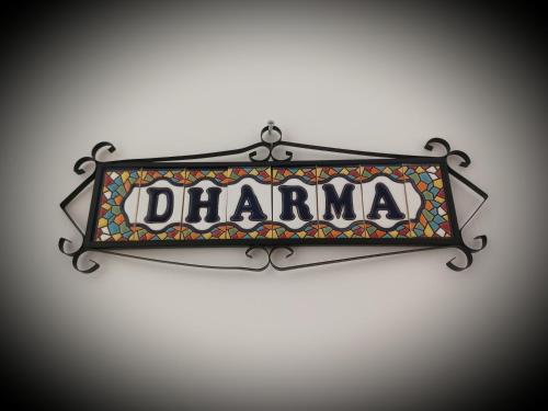 Dharma