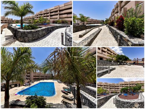 Doble Dream2 bedroom Apartment