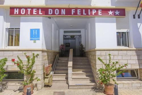 Hotel Don Felipe