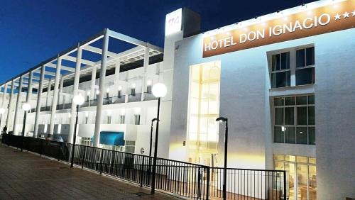 Hotel Don Ignacio