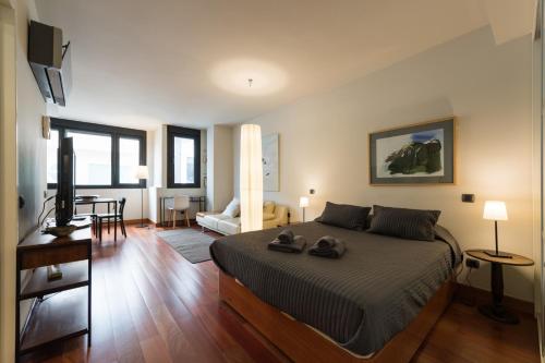 Don Jaume Apartments By CanariasGetaway
